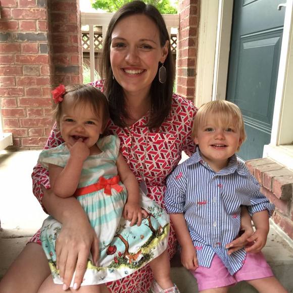 Meet your Posher, Stephanie - Picture 1 of 1